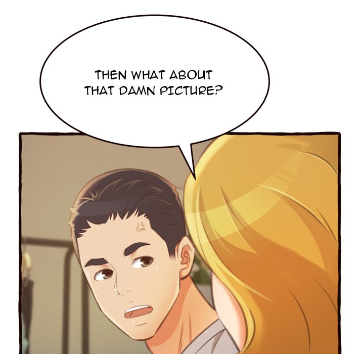 Can't Get to You Chapter 16 Page 133