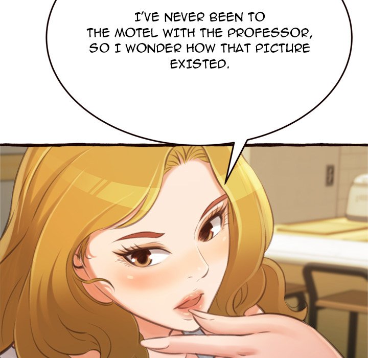 Can't Get to You Chapter 16 Page 135