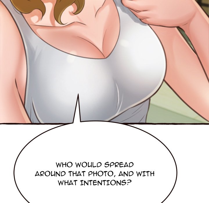 Can't Get to You Chapter 16 Page 136