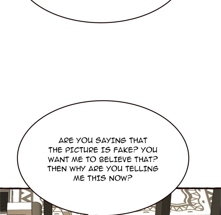 Can't Get to You Chapter 16 Page 137