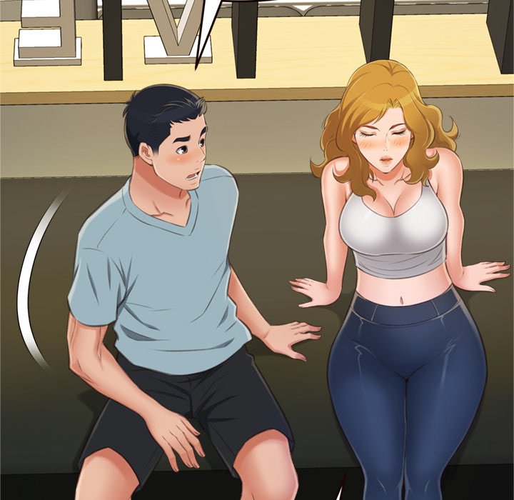Can't Get to You Chapter 16 Page 138