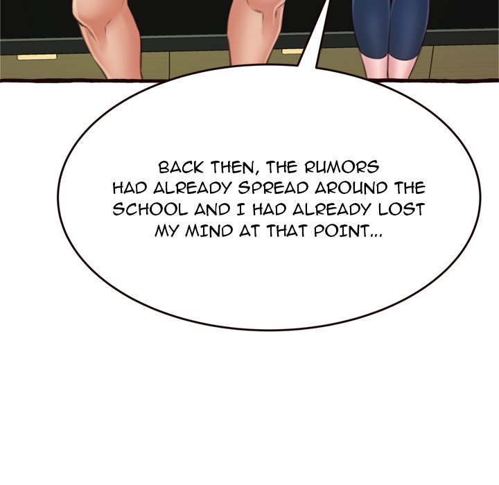 Can't Get to You Chapter 16 Page 139