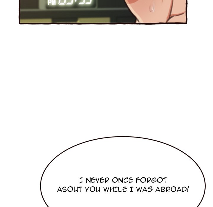 Can't Get to You Chapter 16 Page 143