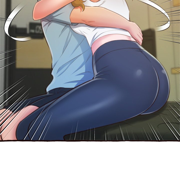 Can't Get to You Chapter 16 Page 153