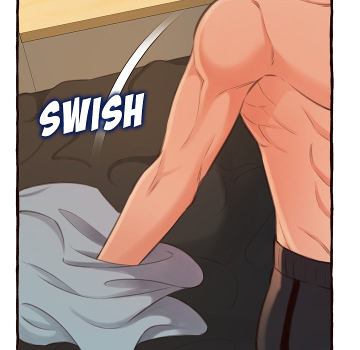 Can't Get to You Chapter 16 Page 157