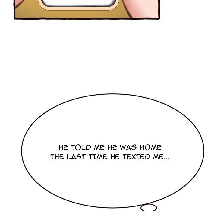 Can't Get to You Chapter 16 Page 171
