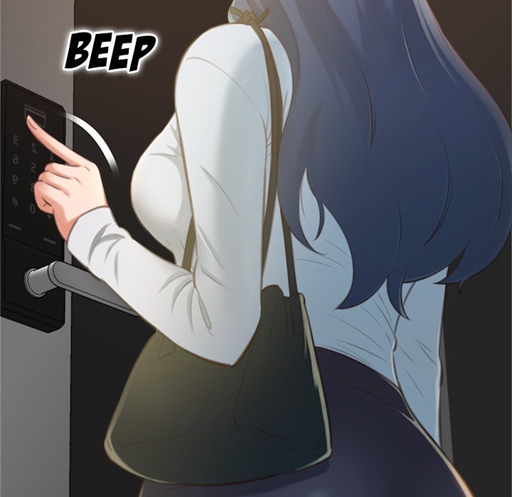 Can't Get to You Chapter 16 Page 175