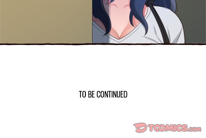 Can't Get to You Chapter 16 Page 184