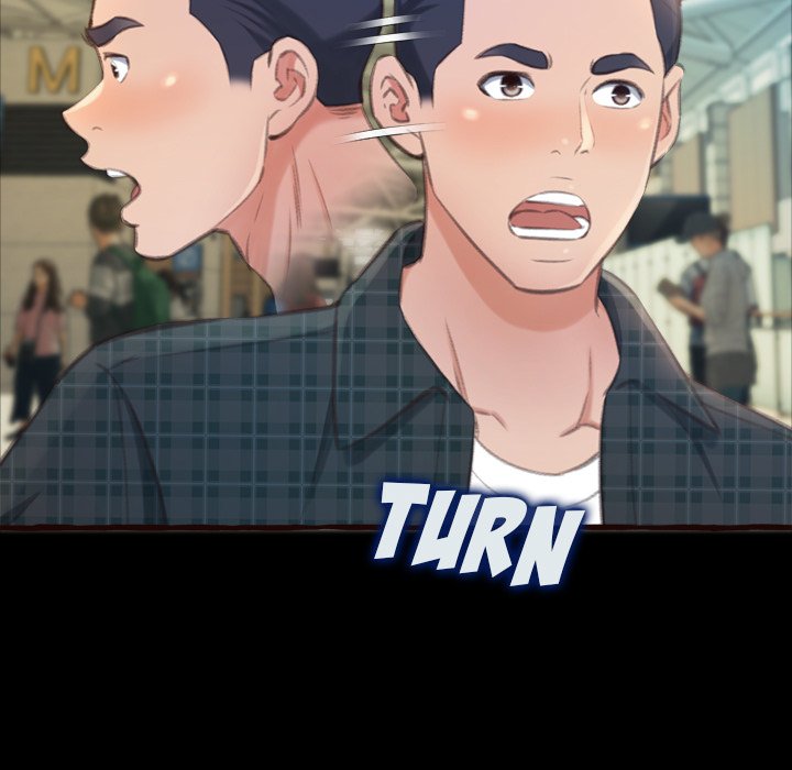 Can't Get to You Chapter 16 Page 19