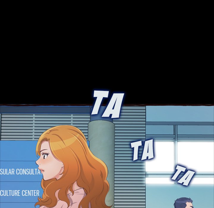Can't Get to You Chapter 16 Page 20