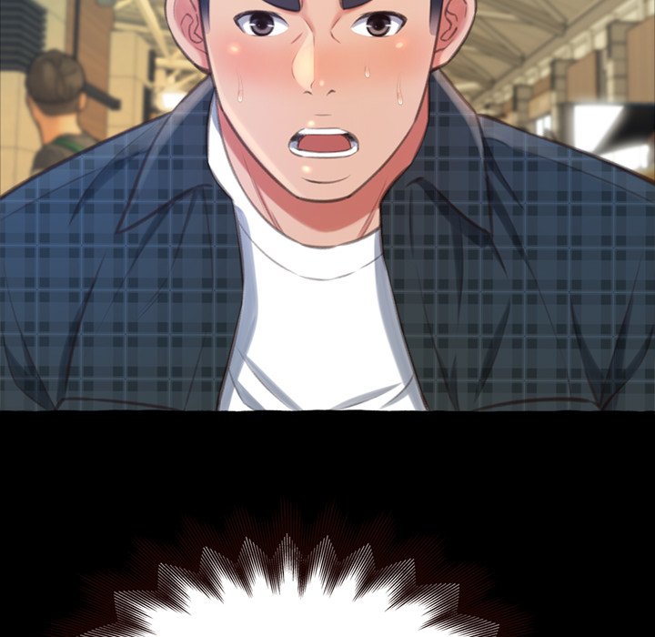 Can't Get to You Chapter 16 Page 23