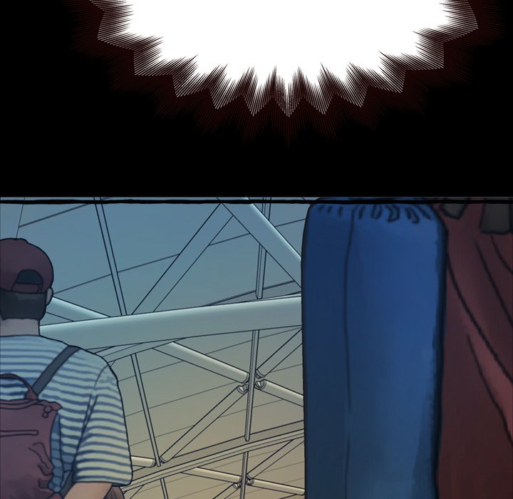 Can't Get to You Chapter 16 Page 25