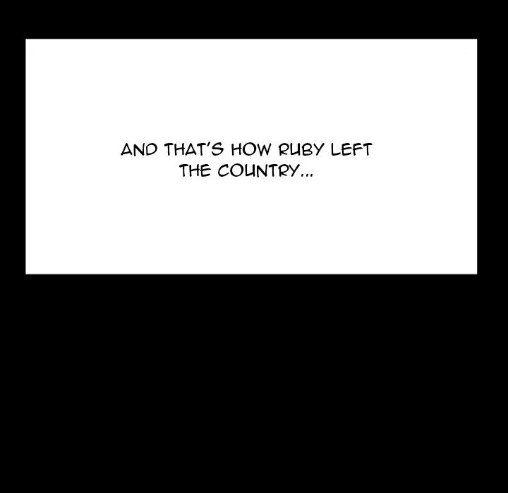 Can't Get to You Chapter 16 Page 28
