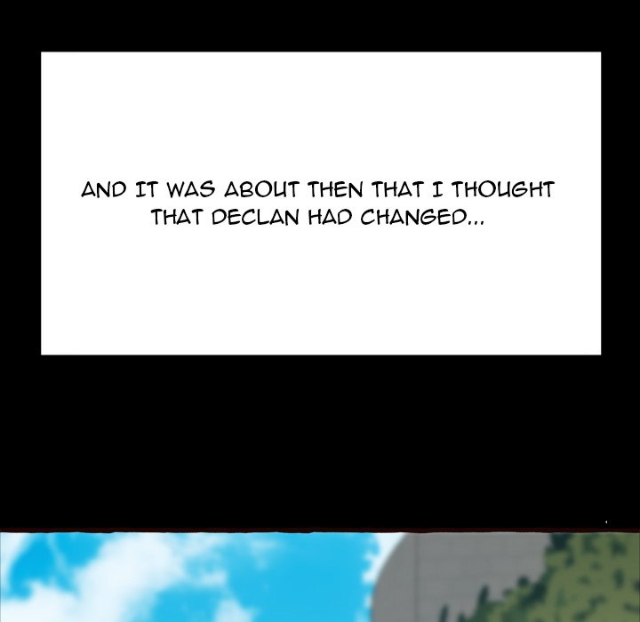 Can't Get to You Chapter 16 Page 31