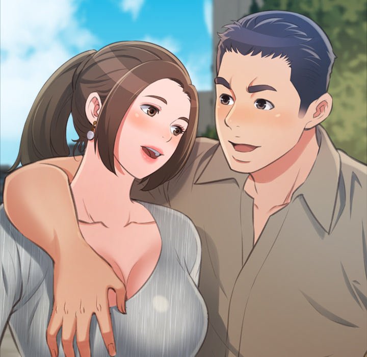 Can't Get to You Chapter 16 Page 32