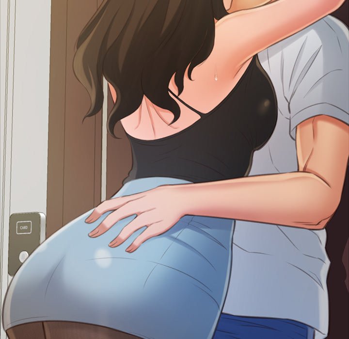 Can't Get to You Chapter 16 Page 35