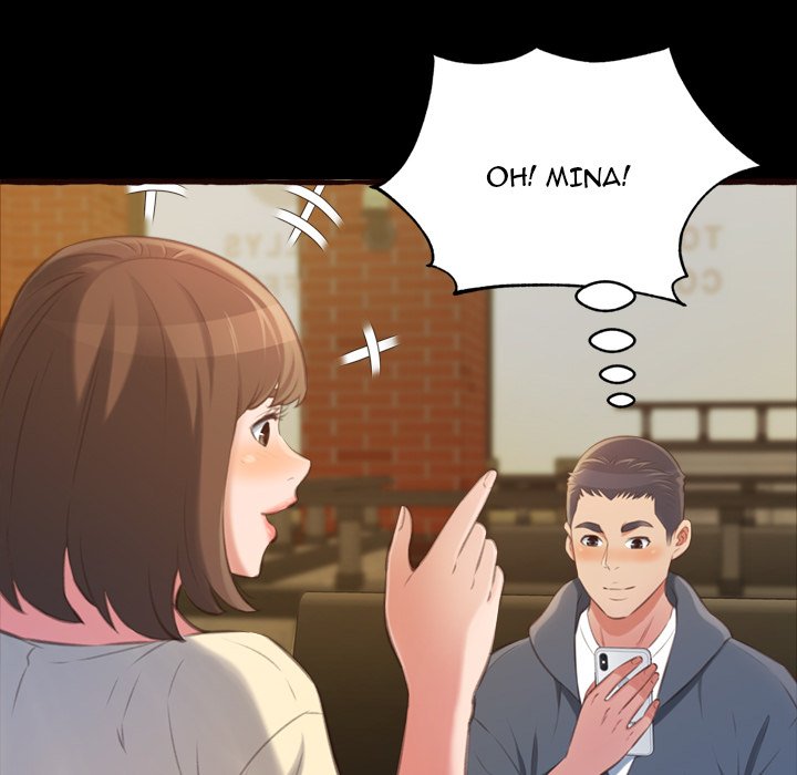 Can't Get to You Chapter 16 Page 40