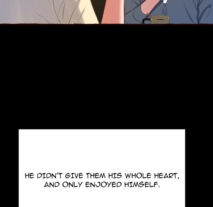 Can't Get to You Chapter 16 Page 41
