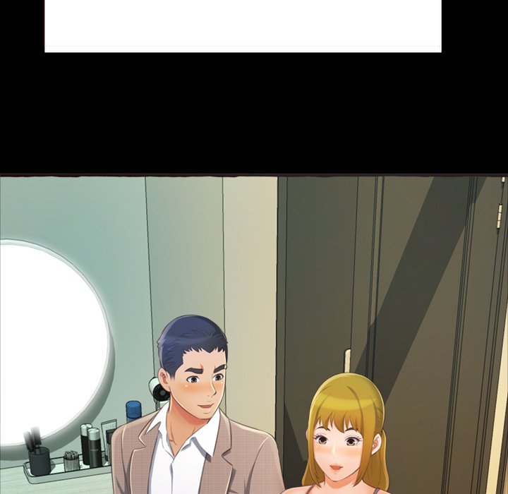 Can't Get to You Chapter 16 Page 42
