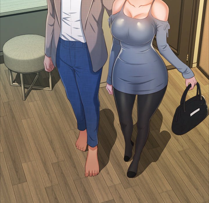 Can't Get to You Chapter 16 Page 43