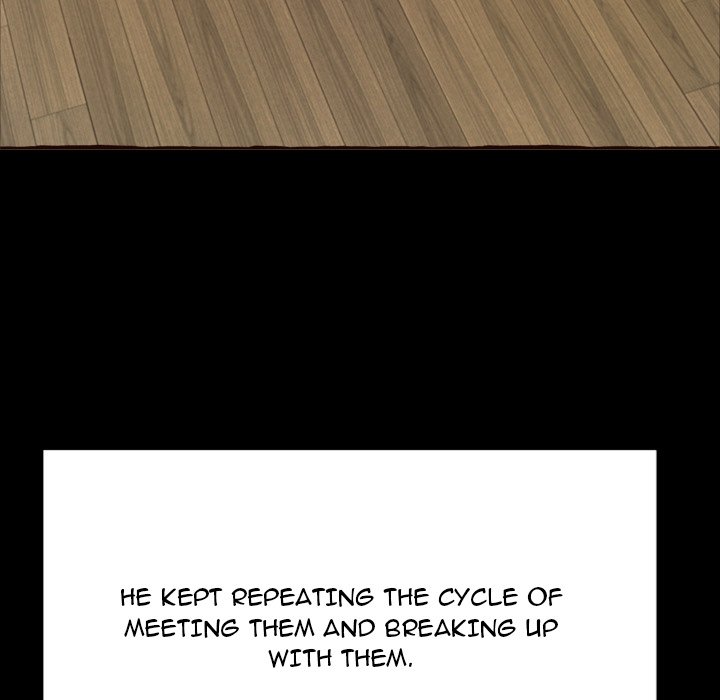 Can't Get to You Chapter 16 Page 44