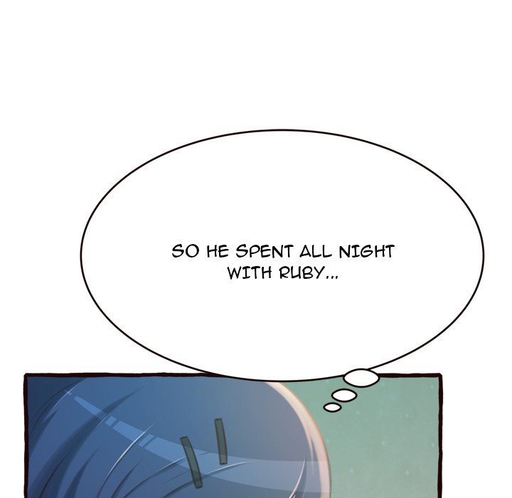 Can't Get to You Chapter 16 Page 56