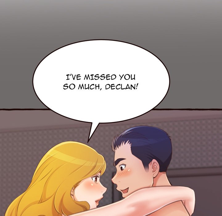 Can't Get to You Chapter 16 Page 61