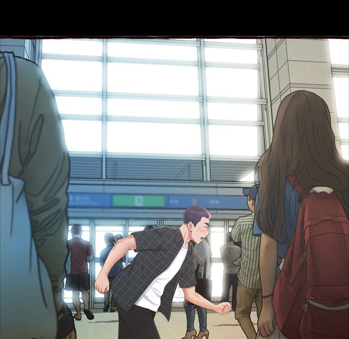 Can't Get to You Chapter 16 Page 7
