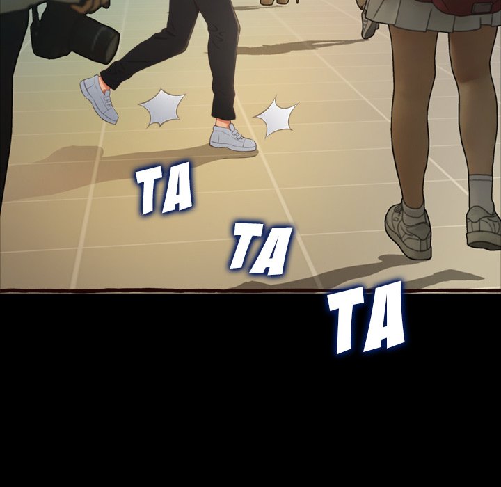 Can't Get to You Chapter 16 Page 8