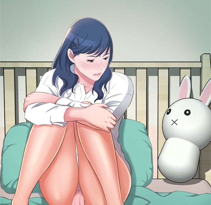Can't Get to You Chapter 16 Page 81