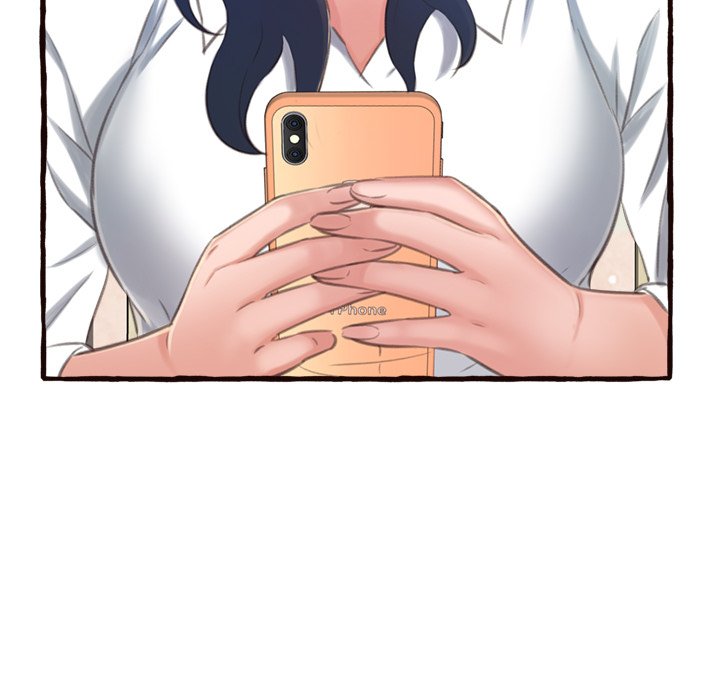 Can't Get to You Chapter 16 Page 84