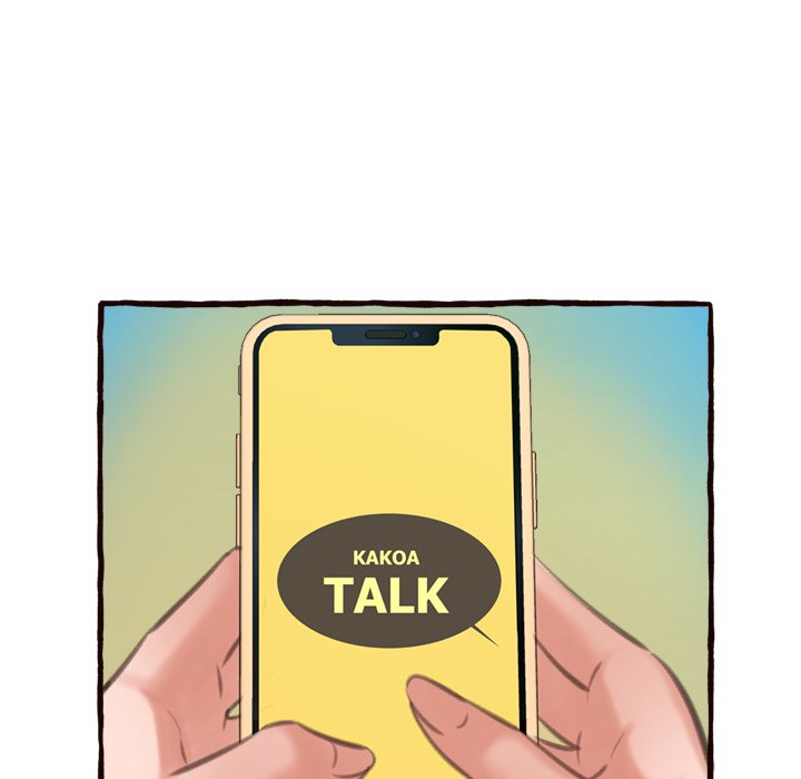 Can't Get to You Chapter 16 Page 85