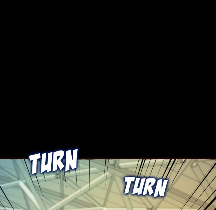 Can't Get to You Chapter 16 Page 9