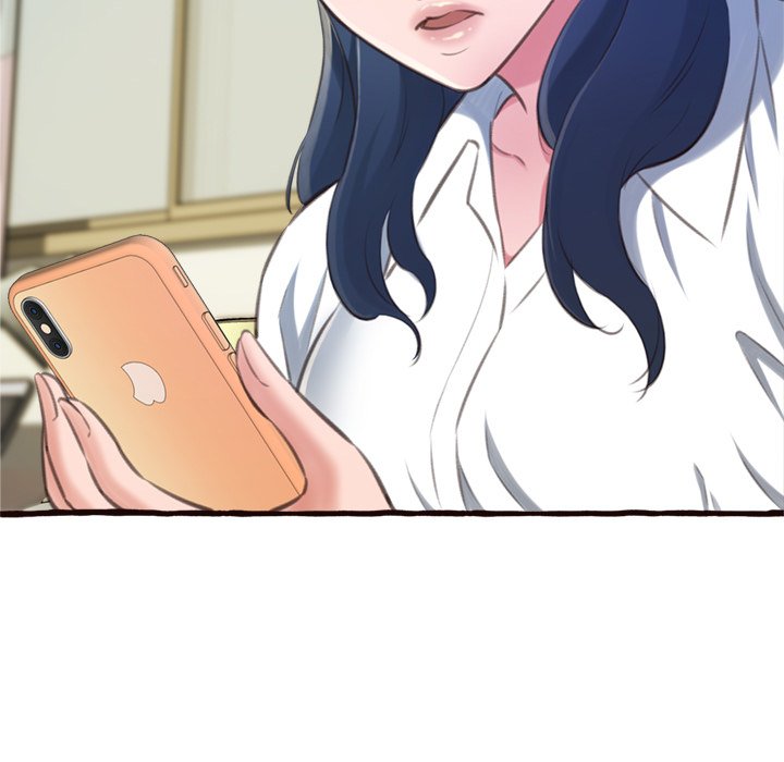 Can't Get to You Chapter 16 Page 90
