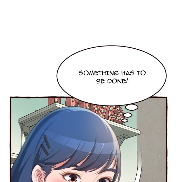 Can't Get to You Chapter 16 Page 91