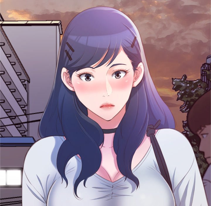 Can't Get to You Chapter 16 Page 97