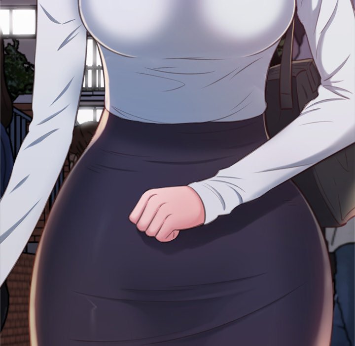 Can't Get to You Chapter 16 Page 98