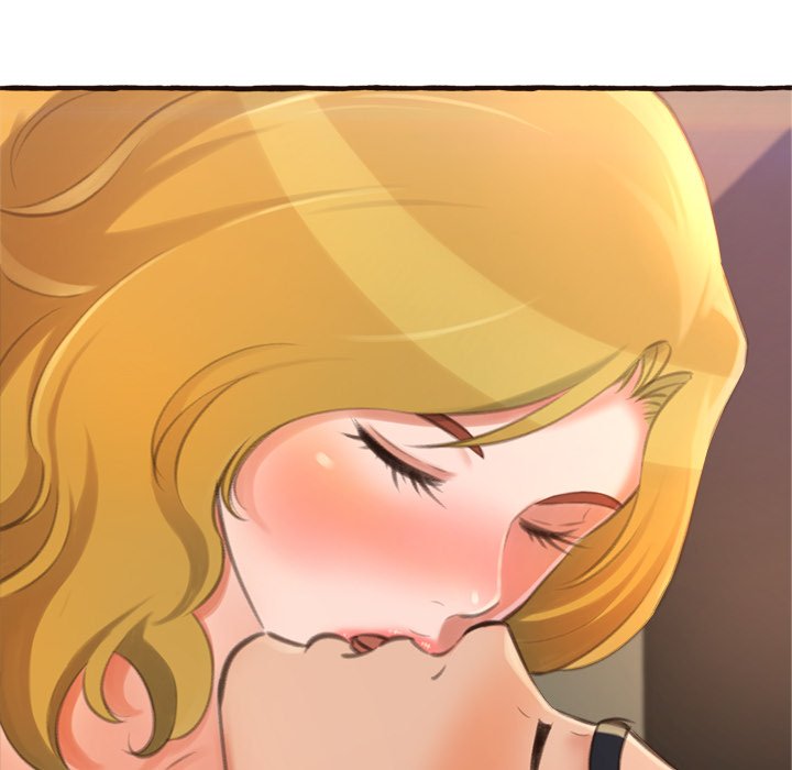 Can't Get to You Chapter 17 Page 11