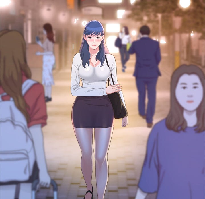 Can't Get to You Chapter 17 Page 110