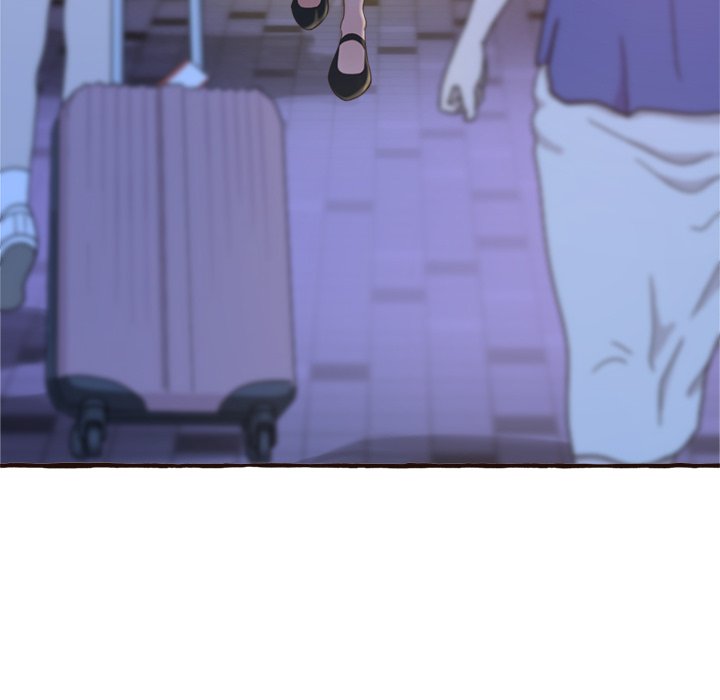 Can't Get to You Chapter 17 Page 111