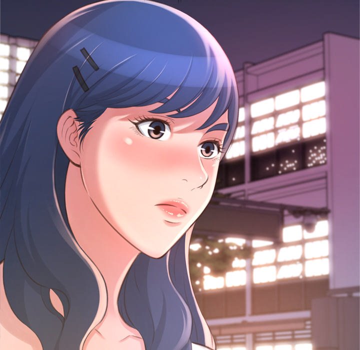 Can't Get to You Chapter 17 Page 113