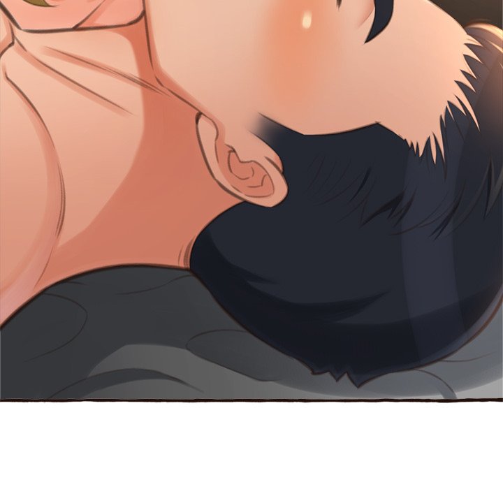 Can't Get to You Chapter 17 Page 12