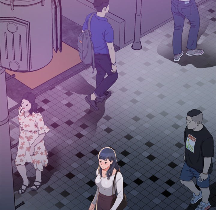 Can't Get to You Chapter 17 Page 123