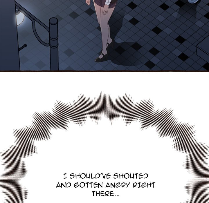 Can't Get to You Chapter 17 Page 124