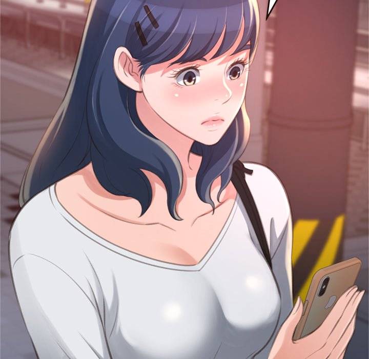 Can't Get to You Chapter 17 Page 126