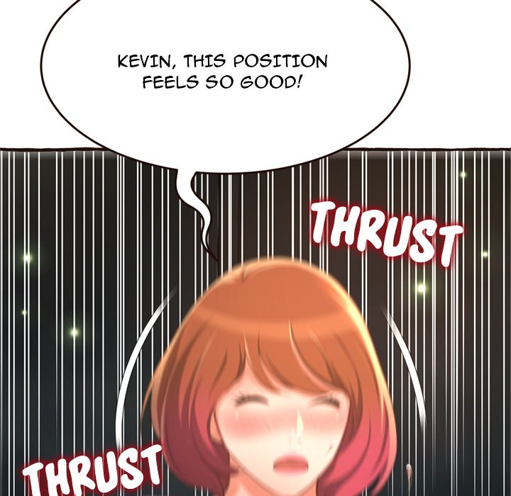 Can't Get to You Chapter 17 Page 134