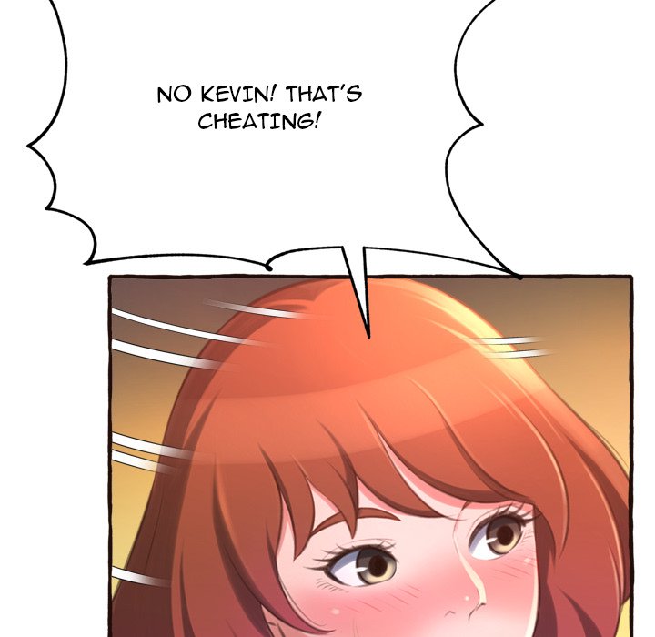 Can't Get to You Chapter 17 Page 142