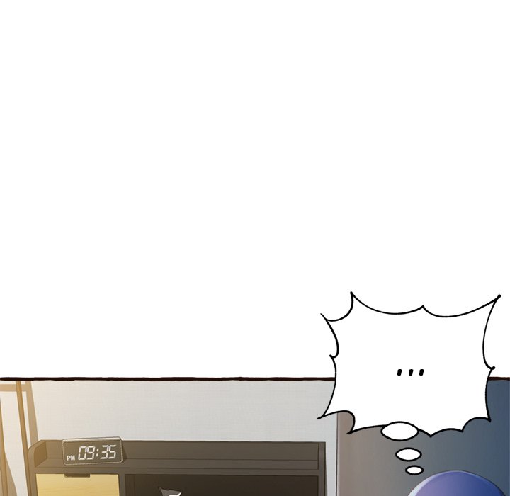 Can't Get to You Chapter 17 Page 15