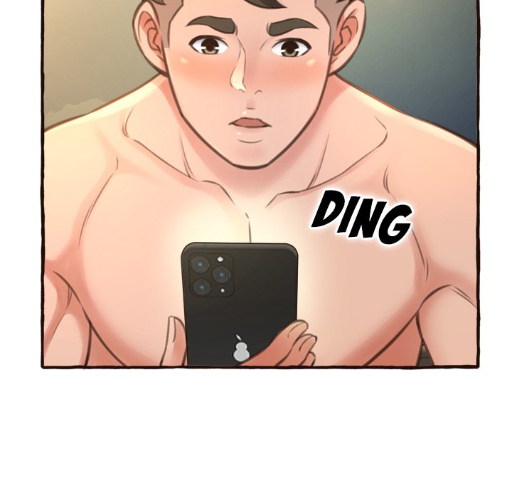 Can't Get to You Chapter 17 Page 171