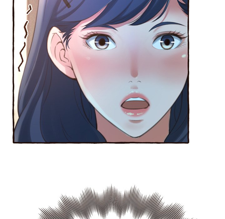 Can't Get to You Chapter 17 Page 18